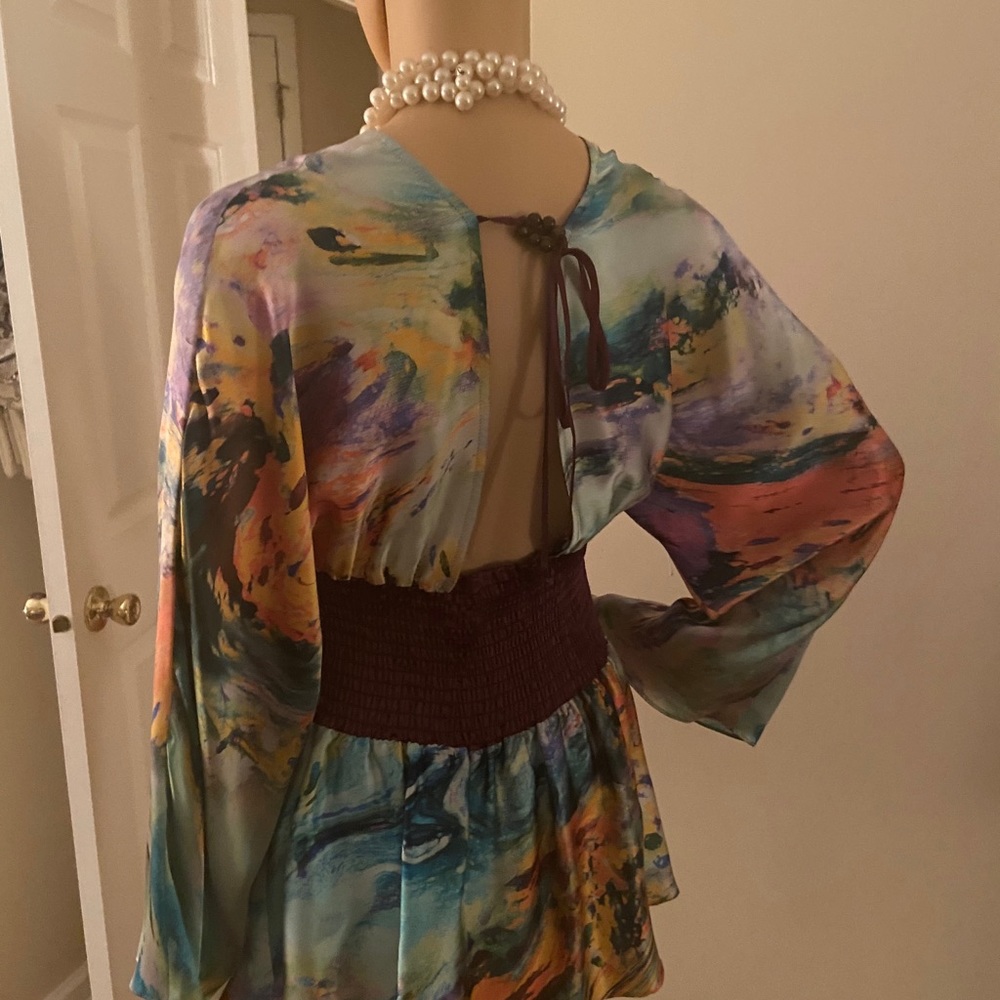 Gorgeous Top - image 3